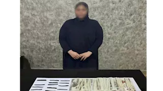 قرار قضائي بشأن البلوجر "موكا" في اتهامها بنشر محتوى خادش