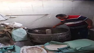 غلق 6 مخابز وتحرير 15 محضرًا في حملة على المنشآت الغذائية بالشرقية