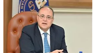 متى يتم تطبيق منظومة التتبع الدوائي وأهميتها؟.. رئيس هيئة الدواء يكشف التفاصيل 