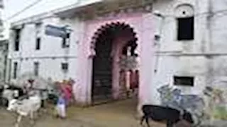 أغرب من الخيال.. قرية بلا أبواب منذ 300 عام ولم تُسجل أي سرقة – صور