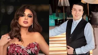 مصطفى كامل يعتذر لـ أنغام بعد إجرائها عملية جراحية: "عفا الله عما سلف وألف سلامة"