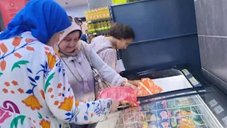 980 ألف جنيه غرامات.. إغلاق 83 محلًا خلال أسبوع في الإسكندرية -صور