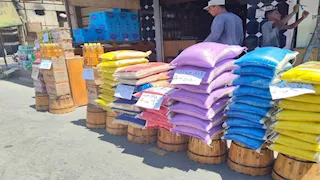 انخفاض الدقيق.. أسعار السلع الأساسية بالأسواق اليوم (موقع رسمي)