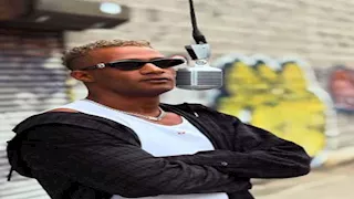 محمد رمضان من كواليس أحدث أغانيه في نيويورك