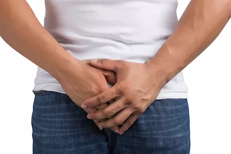 هل الخصية لها علاقة بضعف الانتصاب؟