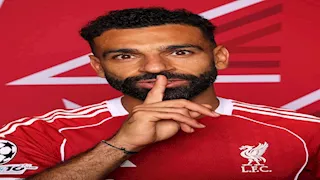 4 صور لجلسة تصوير محمد صلاح الخاصة بدوري أبطال أوروبا