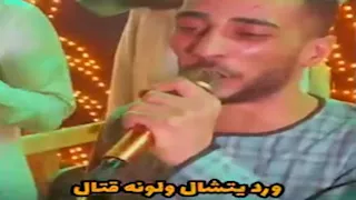 "غناها أحسن من عمرو دياب".. الجمهور يعلق على غناء "بابا" باللهجة الصعيدي