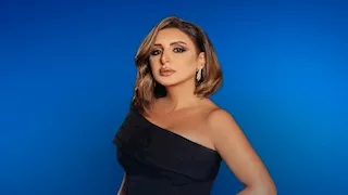 "المتحدة" تتمنى الشفاء العاجل لأنغام: "ستعودين أكثر تألقا وإشراقا"