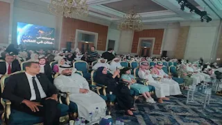 إدارة الوافدين بـ "التعليم العالي" تنظم فعاليات لتعريف طلاب الكويت بفرص الدراسة بمصر