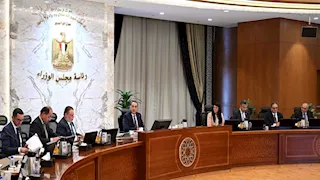 ننشر تفاصيل اجتماع مدبولي بالمجموعة الوزارية الاقتصادية