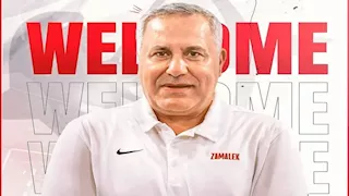 "لعدم المصداقية".. مدرب سلة الزمالك يعلن عدم استمراره في منصبه