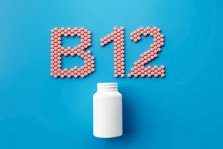 انتبه- 6 علامات تدل على احتياج جسمك لفيتامين B12