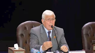 الغباري: ثورة 30 يونيو أنقذت مصر من فخ مشروع الشرق الأوسط الجديد