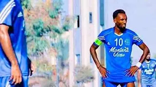 "بعد استشهاده".. 15 صورة وأبرز المعلومات عن الفلسطيني سليمان العبيد الذي نعاه نجم اليونايتد