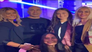 "9 أشقاء و6 أبناء".. 20 صورة وأبرز المعلومات عن عائلة حسام حسن