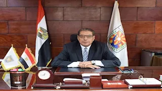 وزير التعليم يجدد الثقة في عادل عتلم وكيلا لمديرية تعليم جنوب سيناء