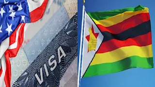 أمريكا توقف معظم طلبات الحصول على تأشيرات من زيمبابوي