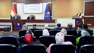 هيئة الدواء: 47 مادة فعالة جديدة و133 مستحضر ضمن خطة الاكتفاء الذاتي حتى 2025