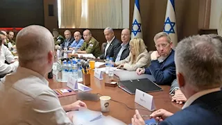 ما هي المبادئ الخمسة التي تضمنتها خطة نتنياهو للسيطرة على غزة؟