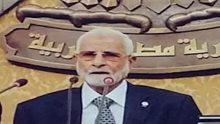 "شيخ نواب بورسعيد".. وفاة الرفاعي حمادة عضو مجلس الشعب السابق