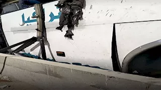 9 وفيات و44 مصابًا.. تفاصيل حادث طريق الكريمات