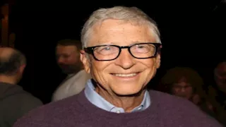 "العالم يقترب من الانهيار".. تحذير مثير للجدل من بيل جيتس (تفاصيل)