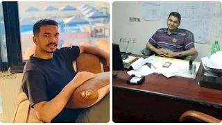 فاجعة على الطريق.. بني حميل بسوهاج تودع 9 أشخاص في حادث صحراوي الجيزة