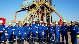 البترول: إعادة البئر بلسم-3 لإنتاج الغاز 