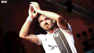 "الجيران".. علي معلول يكشف تفاصيل بدايته في كرة القدم مع الصفاقسي التونسي 