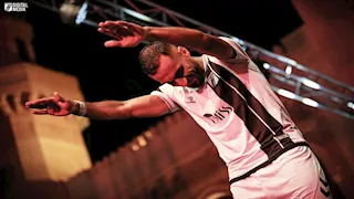 17 صورة من تقديم علي معلول لاعبًا للصفاقسي التونسي