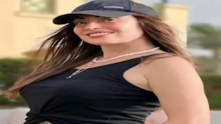 "قمر الساحل".. أحدث ظهور لـ نرمين الفقي والجمهور يغازلها (صور)