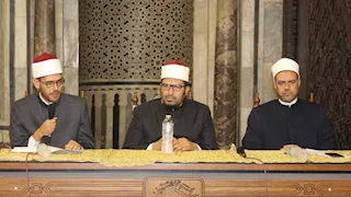 عالم بالبحوث الإسلامية: مقاصد الشريعة الأساسية لا يمكن تحقيقها إلا في إطار وطن آمن ومستقر