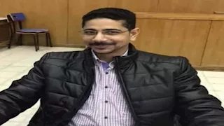 ‬رحلة فرح تنقلب مأساة.. وفاة معلم وزوجته وابنته في حادث الكريمات