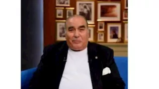 "الأب والفنان"..رامز جلال ينعى سيد صادق بكلمات مؤثرة