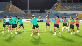 المصري البورسعيدي يفتتح مبارياته في بطولة الدوري بالفوز بثلاثية على الاتحاد