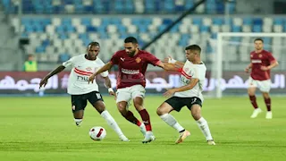 "6 أهداف ب 3 مباريات".. نتائج اليوم الأول للدوري المصري أمس الجمعة 8 أغسطس  