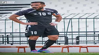 "كنت ظهير أيمن ولو سمعنا الكلام كنا هنضيع".. علي معلول يكشف تفاصيل بداياته مع الصفاقسي