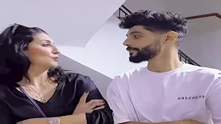 15 صورة لإبراهيم شيكا ووفاء عامر قبل وفاته.. ومحامي زوجته يحسم الجدل