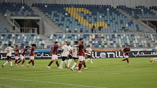 تعليق غامض من نجم الزمالك السابق على مباراة الفريق وسيراميكا كليوباترا