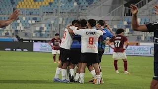 معاقبة الزمالك وغرامة لمباراة الأهلي ومودرن.. قرارات عاجلة لرابطة الأندية