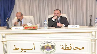 أكشاك حضارية في أسيوط.. مشروع يجمع بين التنمية والتوظيف