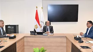 وزير الري: تغير كميات ومواقع الأمطار دفعنا لتحديث تصميمات الحماية من السيول