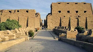 لشهر العسل.. 25 صورة لأجمل 3 أماكن رومانسية في مصر