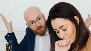 "جوزك بيزعّق بدون سبب".. طبيب مخ وأعصاب يكشف مفاجأة