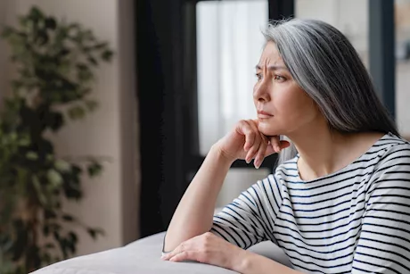 انتبه.. مؤشرات مبكرة لاضطراب الهرمونات في جسمك