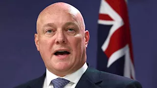  رئيس وزراء نيوزيلندا: نتنياهو فقد صوابه.. والهجوم على غزة أمر غير مقبول