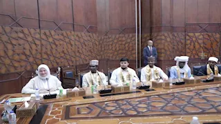 شيخ الأزهر يوجه بتوفير الرعاية لطلاب مدرسة "الإمام الطيب لحفظ القرآن وتجويده"