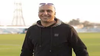 "انظروا لنتيجة دجلة و بيراميدز".. المشرف على الكرة بكهرباء الإسماعيلية يتحدث عن مواجهة الجونة (خاص)
