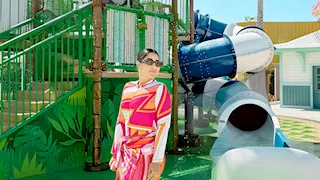 بالمايوه البوركيني..  آيتن عامر تنشر صورًا أثناء الاستمتاع بإجازة الصيف