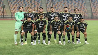 "تعديلات وحيرة بسبب بن شرقي".. تشكيل الأهلي المتوقع لمواجهة فاركو بالدوري